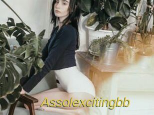 Assolexcitingbb