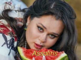 Assoliris
