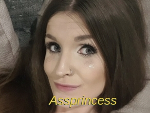 assprincess Archive DVD ORG