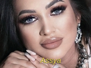 assya Archive DVD ORG