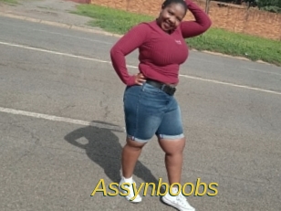 Assynboobs