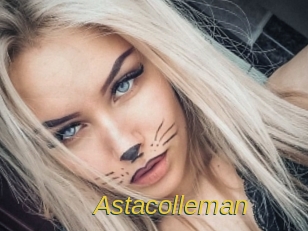 Astacolleman