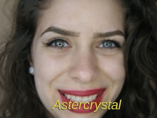 Astercrystal