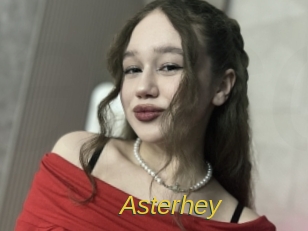 Asterhey