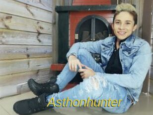 Asthonhunter