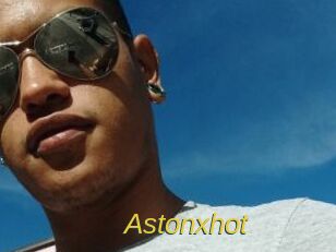 Astonxhot