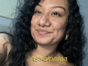 Astrainaraa