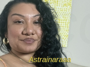 Astrainaraaa