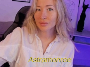 Astramonroe