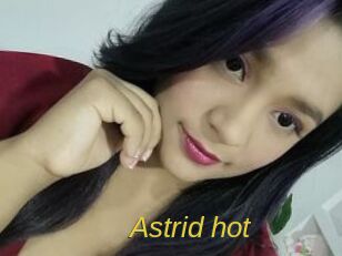 Astrid_hot