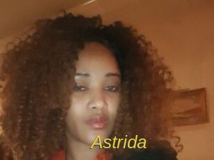 Astrida