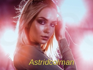 Astridcolman