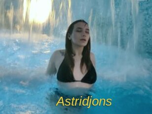 astridjons Archive DVD ORG
