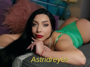 Astridreyes