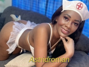 Astridroman