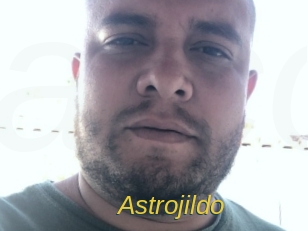 Astrojildo