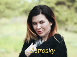 Astrosky