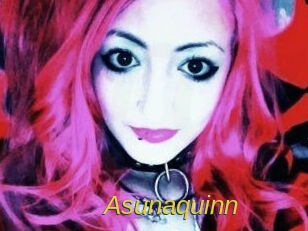 Asunaquinn