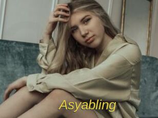 Asyabling