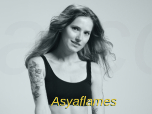 Asyaflames