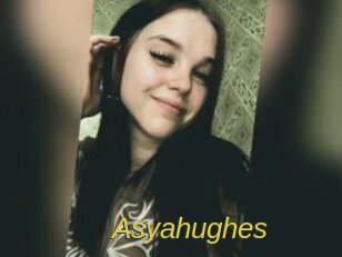 Asyahughes