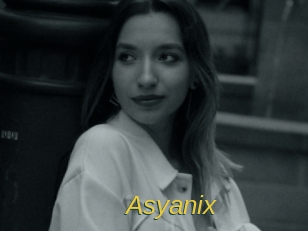 Asyanix