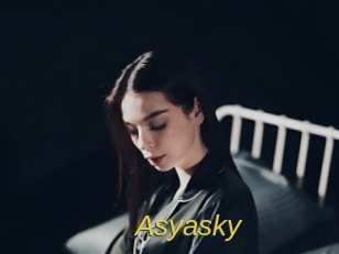 Asyasky