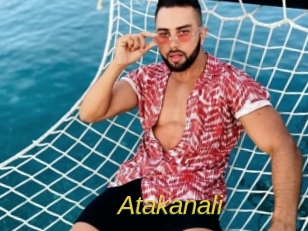 Atakanali