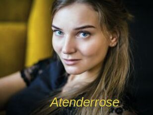 Atenderrose