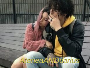 AteneaANDdarius
