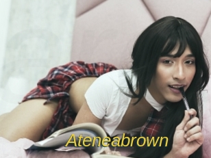Ateneabrown