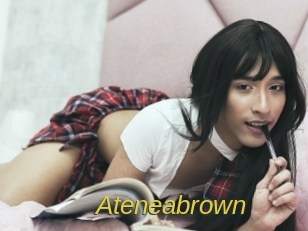 Ateneabrown