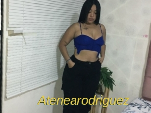 Atenearodriguez