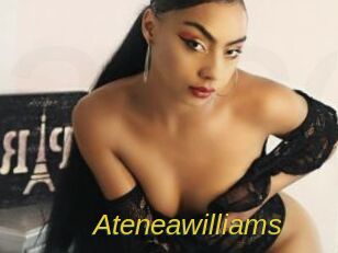 Ateneawilliams