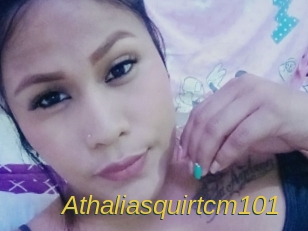 Athaliasquirtcm101
