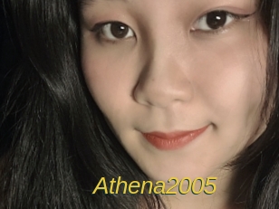 Athena2005