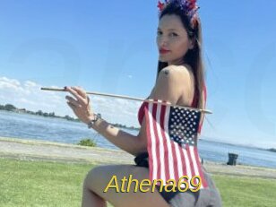 Athena69