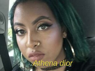 Athena_dior