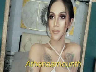 Athenaamounth