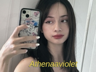 Athenaaviolet