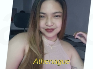 Athenague