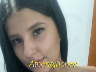 Athenajhones