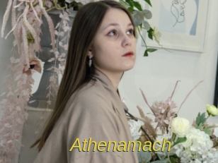 Athenamach