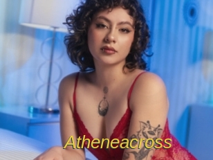 atheneacross Archive DVD ORG