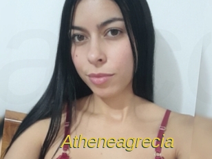 Atheneagrecia