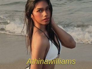 athinawilliams Archive DVD ORG