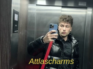 Attlascharms
