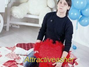 Attractiveasher