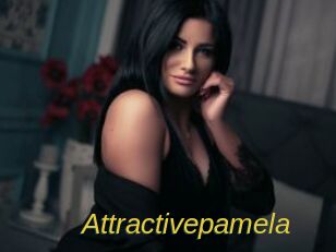 Attractivepamela