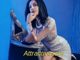 Attractivesally